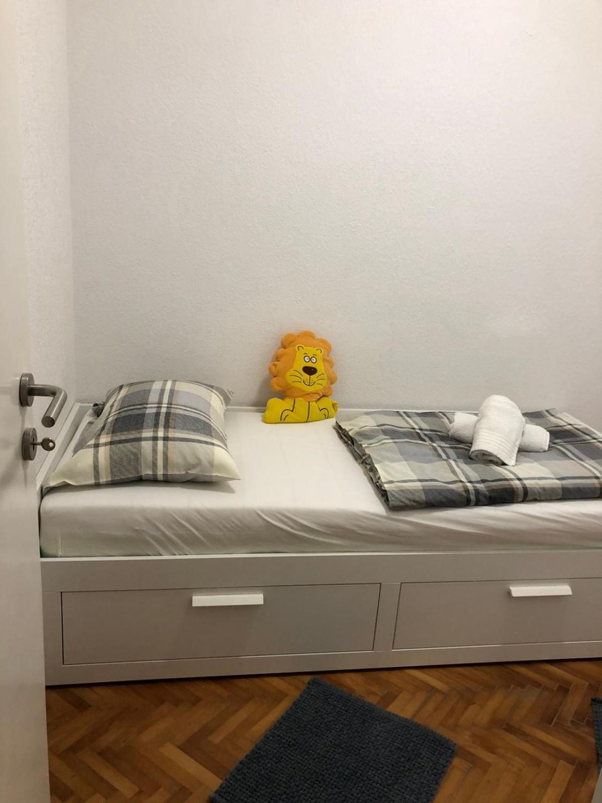 Apartment Deni Pula Room photo